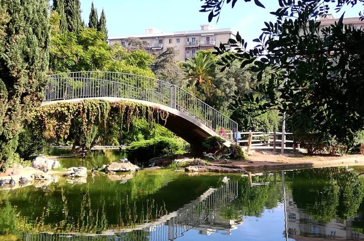 Fra Sole E Stelle Daire Bari Dış mekan fotoğraf