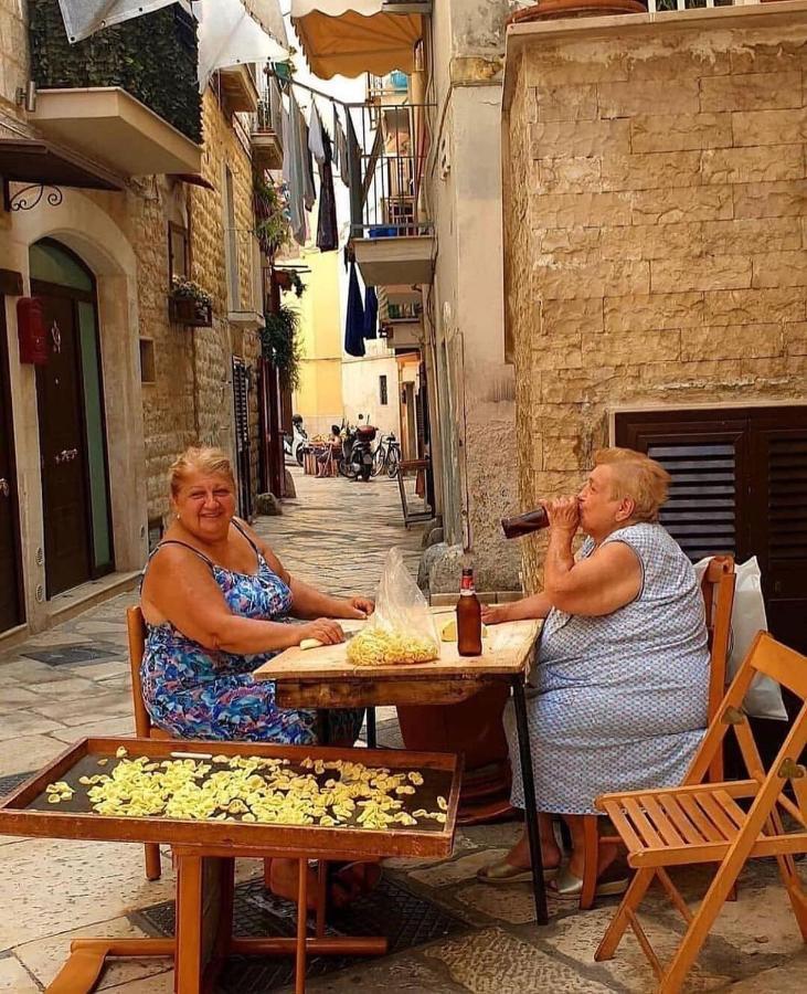 Fra Sole E Stelle Daire Bari Dış mekan fotoğraf